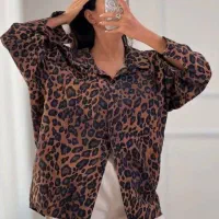 شومیزپلنگی