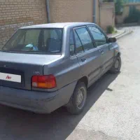 پراید ۸۶