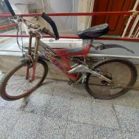 دوچرخه سایز۲۸