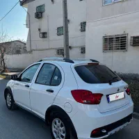 کوییک ۱۴۰۲ S|خودرو سواری و وانت|آق قلا, |دیوار