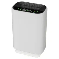 تصفیه هوا خانگی|پنکه و تصفیه‌کنندهٔ هوا|اصفهان, برزان|دیوار