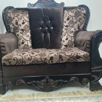 مبل 7نفره|مبلمان خانگی و میز عسلی|آمل, |دیوار