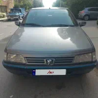 پژو ۴۰۵ نوک مدادی مدل ۸۲|خودرو سواری و وانت|تهران, هروی|دیوار