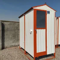 کانکس بابا امان|مصالح و تجهیزات ساختمان|بجنورد, |دیوار