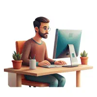 کار در خانه،کار با موبایل