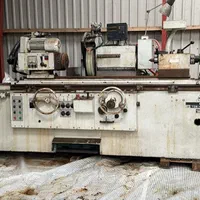 فروش تعدادی ماشین آلات تراشکاری منوآل  و CNC|ماشین‌آلات صنعتی|مشهد, شهرک صنعتی توس|دیوار