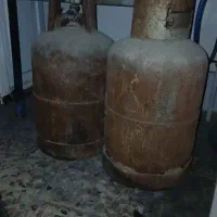 کپسول گاز