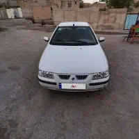 سمند موتور ملی مدل 94 دوگانه سوز کارخانه