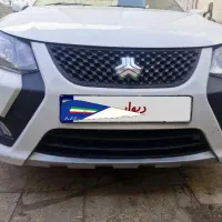 کوییکS مدل۱۴۰۲درحدخشک