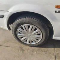 سمند مولتی پلکسی ال ایکس 95|خودرو سواری و وانت|اقبالیه, |دیوار