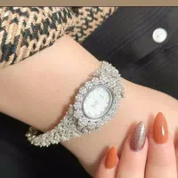 ساعت نقره به قیمت خیلی مناسب|ساعت|تبریز, |دیوار