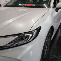 کمری چین 2025