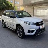 ایکس۳۳ اتومات اسپرت