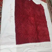 دوعدد لحاف دو نفره دوتا تشک دونفره