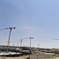 85متر دیزاین شده رونیکاتهرانسرقربانی دریاچه چیتگر|فروش آپارتمان|تهران, دریاچه شهدای خلیج فارس|دیوار