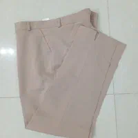 شلوار زنانه کرپ|لباس|میانه, |دیوار