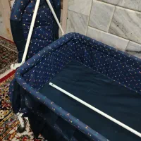 گهواره|اسباب و اثاث بچه|زاهدان, |دیوار