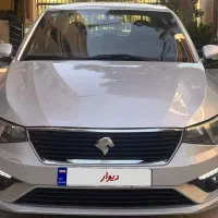 تارادنده401فوق العاده استثنایی قابل معاوضه باخودرو