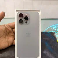 اپل iPhone 15 Pro Max نقد اقساط ، تامین اجتماعی|موبایل|کرج, کوی امامیه|دیوار