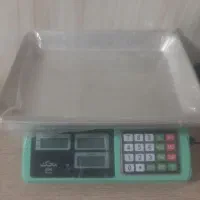 ترازو دیجیتالی دحد نو ۴۰ کیلو گرمی محک|فروشگاه و مغازه|کوهپایه, |دیوار