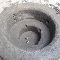 سرامیک کاری  و اب بندی  سنگ کاری|خدمات پیشه و مهارت|رباطکریم, الارد|دیوار