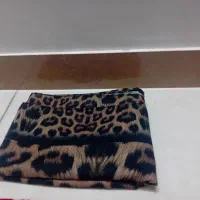 شال پلنگی نونو بفروش میرسد