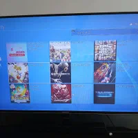 PS4 اسلیم کپی خور یک ترا|کنسول، بازی ویدئویی و آنلاین|نجف‌آباد, فاز ۳ شهرک آزادگان|دیوار