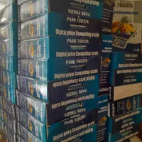 پخش انواع ترازو باسکول|فروشگاه و مغازه|کرمانشاه, |دیوار