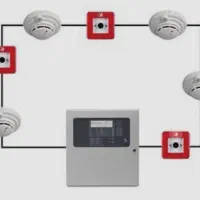 تاییدیه آتش نشانی اعلام حریق اطفاء حریق بوستر پمپ|خدمات پیشه و مهارت|تهران, تهرانسر شمالی|دیوار