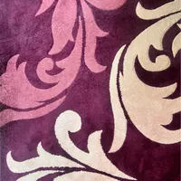 گلیم فرش ۶ متری