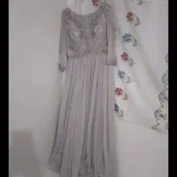 لباس مجلسی زنانه|لباس|باغستان, |دیوار