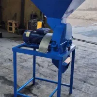 میکسر آسیاب چکشی بالابر تولید تجهیزات کامل|ماشین‌آلات صنعتی|یزد, |دیوار