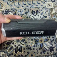 اسپیکر کولیر (KOLEER)