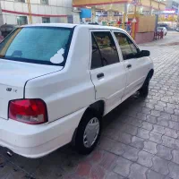 پراید 132 مدل 95|خودرو سواری و وانت|کازرون, |دیوار