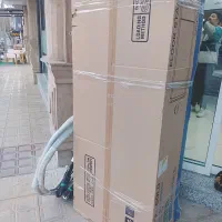 فروش کولر گازی ۶۰ هزار جنرال