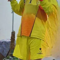 وسایل تکواندو