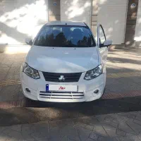 ساینا سفید مدل 1398