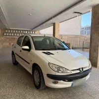 پژو۲۶ تیپ ۵|خودرو سواری و وانت|مشهد, الهیه|دیوار