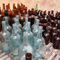 شیشه اب  بدون درب|حراج|پاکدشت, پاکدشت (مامازند)|دیوار