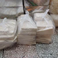 کارگاه تولید قندزنجبیلی وانواع پولک و نبات|خوردنی و آشامیدنی|سمیرم, |دیوار