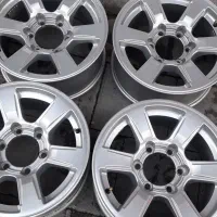 رینگ کاپرا،کاپرا سایز۱۶