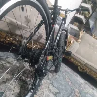 دوچرخه سایز ۲۶ فروش فوری