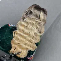 میکاپ شینیون ویژه