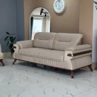 مبل کوهدشت کد۸۲۶۷۷۵|مبلمان خانگی و میز عسلی|کوهدشت, |دیوار