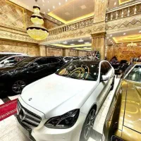 350متر نمایشگاه ماشین سعادت آباد مناسب برند معتبر