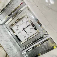 تابلو/ساعت/وان یکاد/تابلو مدرن|تابلو، نقاشی، عکس|تهران, میدان ولیعصر|دیوار