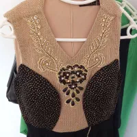 لباس مجلسی