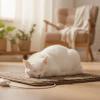 تشک حرارتی حیوان خانگی