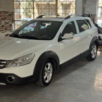 اچ سی کراس ۹۶|خودرو سواری و وانت|ساری, |دیوار