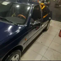 اردی ای مدل ۸۵|خودرو سواری و وانت|اهر, |دیوار